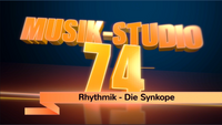 MS74-Die Synkope